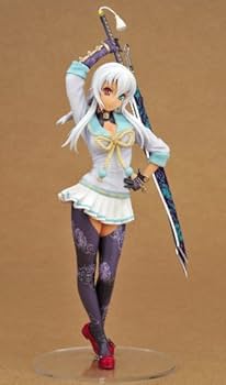 未開封 百花繚乱 柳生義仙 1/8 完成品フィギュア Amazon | 百花繚乱 柳生義仙 (1/8スケール PVC塗装済完成品